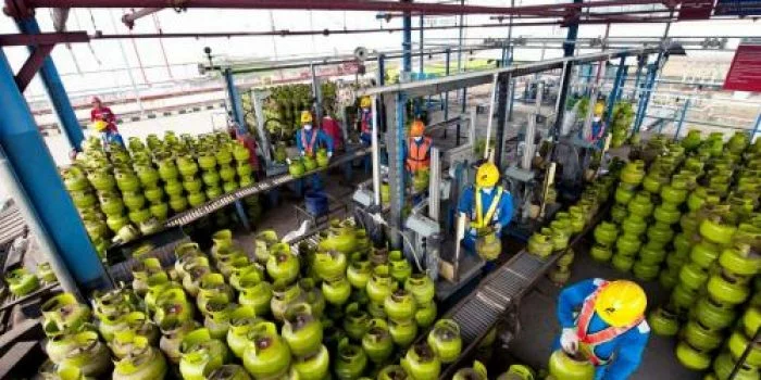 Fakta-fakta Terkait Beli Gas Elpiji Harus Daftar MyPertamina Fakta-fakta Terkait Beli Gas Elpiji Harus Daftar MyPertamina