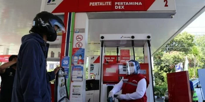 Harga Baru Pertamax Turbo, Dexlite, dan Pertamina Dex Berbeda di Beberapa Daerah, Ini Penjelasan Pertamina