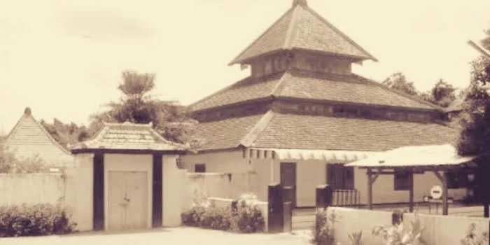 Menelisik Keberadaan Pesantren Gebang Tinatar, Dari Ronggowarsito hingga Sulaiman Jamaluddin Kasultanan Cirebon Menelisik Keberadaan Pesantren Gebang Tinatar, Dari Ronggowarsito hingga Sulaiman Jamaluddin Kasultanan Cirebon