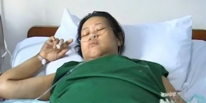 Pelawak Rini S Bon Bon Meninggal Dunia Pelawak Rini S Bon Bon Meninggal Dunia