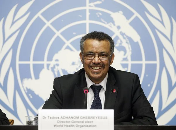 4 Kelompok Negara Hadapi Cacar Monyet, Ini Penjelasan WHO 4 Kelompok Negara Hadapi Cacar Monyet, Ini Penjelasan WHO