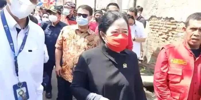 Puan Maharani Janji Bantu Atasi Masalah Nelayan Kota Cirebon ke KKP Puan Maharani Janji Bantu Atasi Masalah Nelayan Kota Cirebon ke KKP