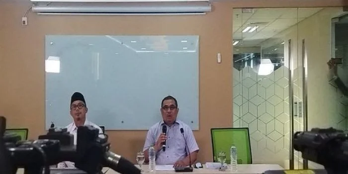 Terkait Dugaan Penyelewengan Dana, Klarifikasi ACT: Hanya Ambil 13,7% Sesuai Syariat Terkait Dugaan Penyelewengan Dana, Klarifikasi ACT: Hanya Ambil 13,7% Sesuai Syariat