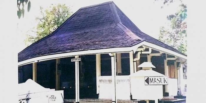 Di Mana Makam Sunan Kalijaga di Demak atau Tuban?