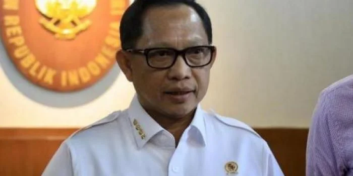 Mendagri Ungkap Dokumen 1992 Sebut 4 Pulau yang Sempat Sengketa Sah Milik Aceh