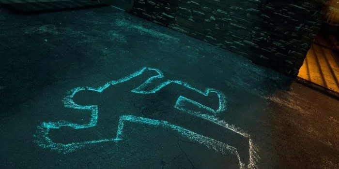 Dianggap Informan Polisi, Pengedar Narkoba Dibunuh di Gang Sempit Tempat Transaksi Dianggap Informan Polisi, Pengedar Narkoba Dibunuh di Gang Sempit Tempat Transaksi