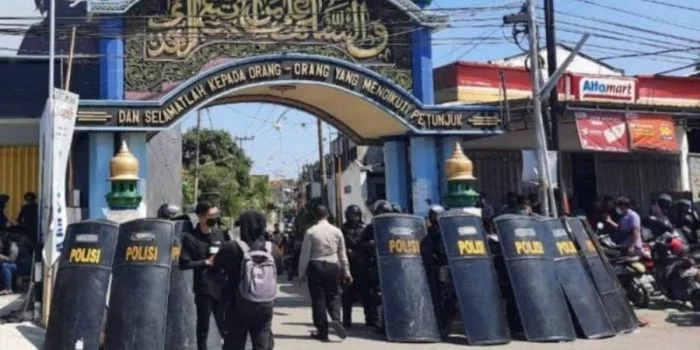 Buntut Dugaan Anak Kyai Cabul, Kemenag Resmi Cabut Izin Operasional Pesantren Majma’al Bahrain Shiddiqiyyah