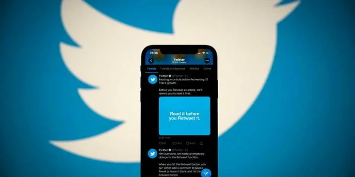 Twitter Klaim Telah Diretas, Data 5 Juta Pengguna Diduga Bocor Twitter Klaim Telah Diretas, Data 5 Juta Pengguna Diduga Bocor