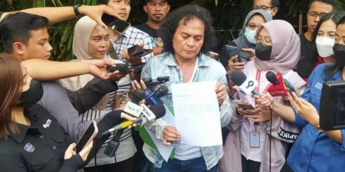Mantan Pengacara Bharada E Ungkap Ada Sosok 'Jenderal' yang Bikin Bharada Richard Cabut Kuasa