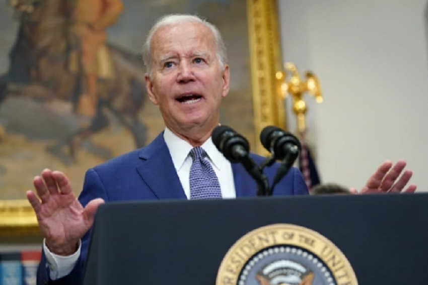 Kepada Umat Islam Seluruh Dunia dan Amerika Serikat, Joe Biden Sampaikan Selamat Idul Fitri, Kutip Ayat Quran Kepada Umat Islam Seluruh Dunia dan Amerika Serikat, Joe Biden Sampaikan Selamat Idul Fitri, Kutip Ayat Quran