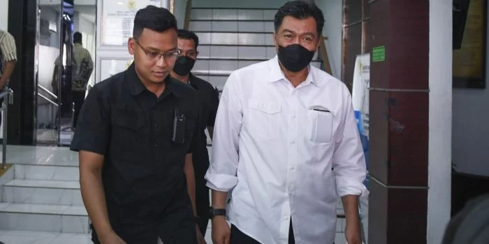 Komnas HAM: Tim Siber Polri Sudah Kumpulkan 15 Ponsel, Proses Penanganan Semakin Terang Komnas HAM: Tim Siber Polri Sudah Kumpulkan 15 Ponsel, Proses Penanganan Semakin Terang