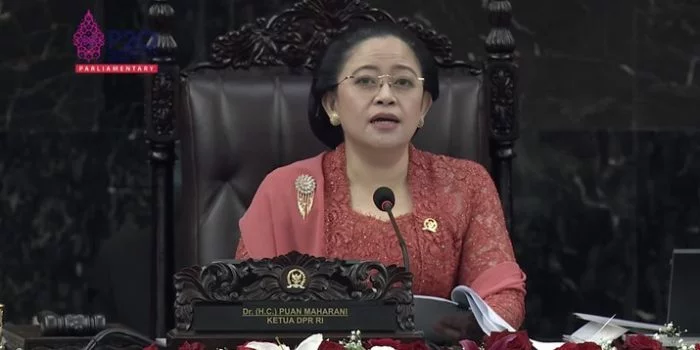 Kritik Tajam Puan Maharani: Pembangunan Nasional hanya dari Proyek ke Proyek Kritik Tajam Puan Maharani: Pembangunan Nasional hanya dari Proyek ke Proyek