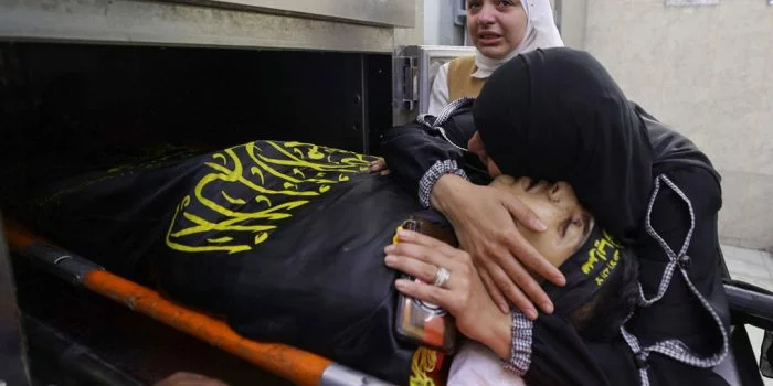 Laporan Pusat Aksi Keagamaan Israel: Warga Palestina Terima Dakwaan dan Hukuman Lebih Tinggi Dibandingkan Warga Israel Laporan Pusat Aksi Keagamaan Israel: Warga Palestina Terima Dakwaan dan Hukuman Lebih Tinggi Dibandingkan Warga Israel