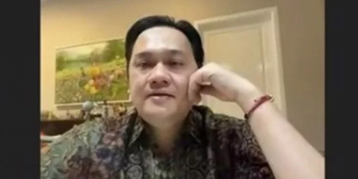 Tiba-tiba Muncul Mengejutkan Publik, Farhat Abbas: Saya Menganggap Sambo Ini Pahlawan, Begini Alasannya Tiba-tiba Muncul Mengejutkan Publik, Farhat Abbas: Saya Menganggap Sambo Ini Pahlawan, Begini Alasannya