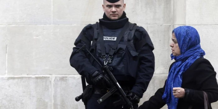 Intelijen Prancis Lacak Data Sejumlah Tokoh Muslim, Ada Apa? Intelijen Prancis Lacak Data Sejumlah Tokoh Muslim, Ada Apa?