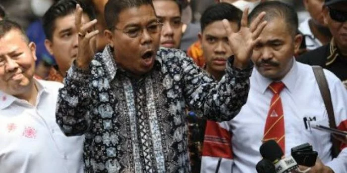 Pernyataan Komnas HAM Terkait Dugaan Kekerasan Seksual Terhadap Putri Candrawathi, Pengacara Brigadir J: Aneh Bener Ya Pernyataan Komnas HAM Terkait Dugaan Kekerasan Seksual Terhadap Putri Candrawathi, Pengacara Brigadir J: Aneh Bener Ya