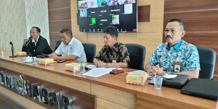 Selesaikan Ganti Rugi Lahan Cisumdawu! BUJT: Masih Ada 5% Lahan Belum Tuntas Selesaikan Ganti Rugi Lahan Cisumdawu! BUJT: Masih Ada 5% Lahan Belum Tuntas