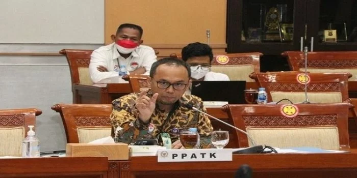 Transaksi Korupsi di Indonesia Sepanjang 2024 Capai Rp984 Triliun