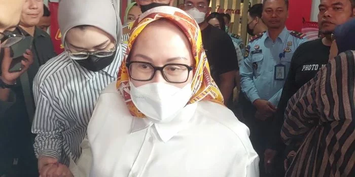 Koruptor Secara Bersamaan Bebas dalam Sehari, Siapa Saja? Koruptor Secara Bersamaan Bebas dalam Sehari, Siapa Saja?