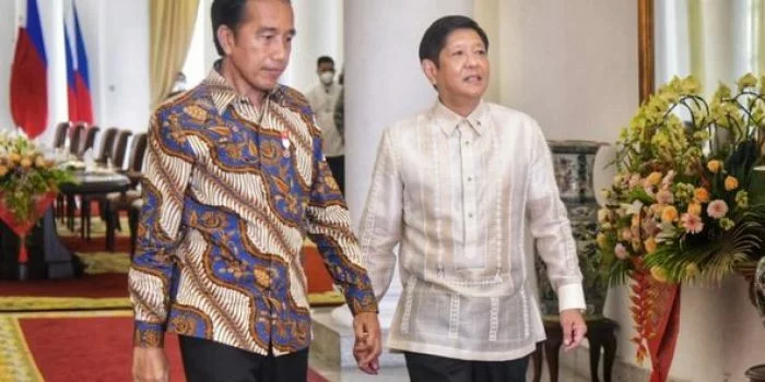 Siapa Mary Jane Veloso yang Namanya Muncul dalam Pertemuan Ferdinand Marcos Jr dan Jokowi di Bogor? Siapa Mary Jane Veloso yang Namanya Muncul dalam Pertemuan Ferdinand Marcos Jr dan Jokowi di Bogor?