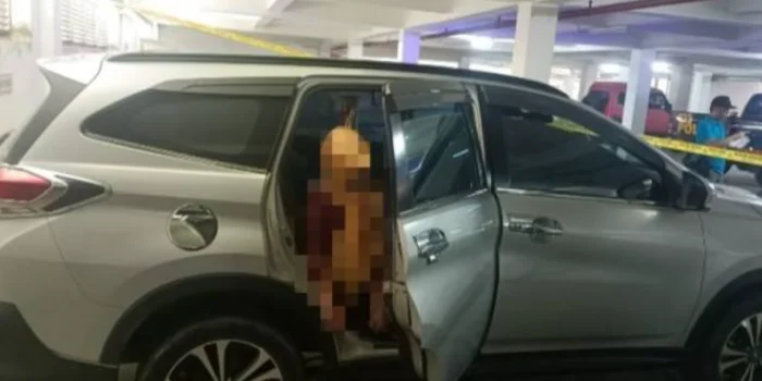 Penemuan Mayat PNS Perempuan di Tempat Parkir DPRD Riau, Berikut Fakta-faktanya
