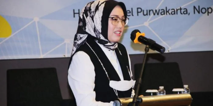 Bupati Purwakarta Sampaikan Permohonan Maaf Atas Berita Viral Isu Perceraian Bupati Purwakarta Sampaikan Permohonan Maaf Atas Berita Viral Isu Perceraian