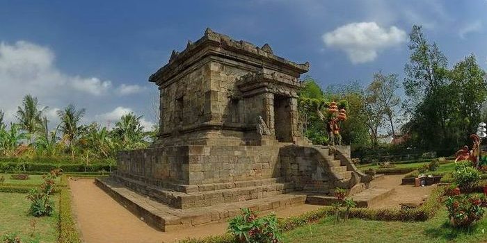 Tertua di Jawa Timur Masih Misterius, Kerajaan Kanjuruhan Umurnya Sama dengan Kerajaan Tarumanegara Tertua di Jawa Timur Masih Misterius, Kerajaan Kanjuruhan Umurnya Sama dengan Kerajaan Tarumanegara