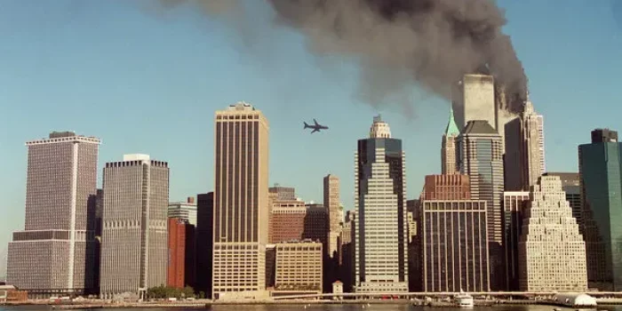 11 September 2001: Tragedi dan Kesimpulan Mengejutkan