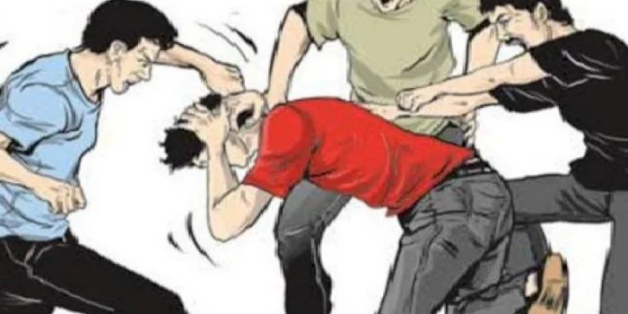 6 Oknum TNI Jadi Aksi Penganiaya Relawan Ganjar-Mahfud 6 Oknum TNI Jadi Aksi Penganiaya Relawan Ganjar-Mahfud