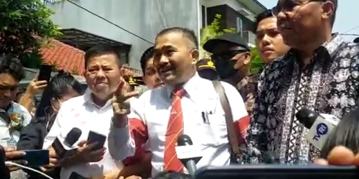 Kuasa Hukum Brigadir J Duga Adanya Kejanggalan Atas Hasil Uji Polygraph Terhadap Ferdy Sambo-Putri Candrawathi Kuasa Hukum Brigadir J Duga Adanya Kejanggalan Atas Hasil Uji Polygraph Terhadap Ferdy Sambo-Putri Candrawathi