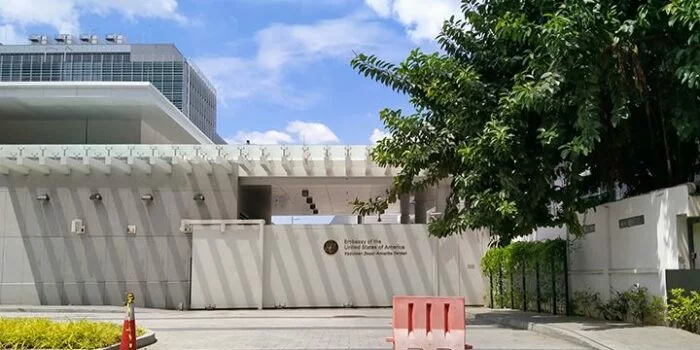 Kedubes AS Buka Loker untuk Lulusan SMA hingga S1, Simak Syarat dan Ketentuannya Kedubes AS Buka Loker untuk Lulusan SMA hingga S1, Simak Syarat dan Ketentuannya