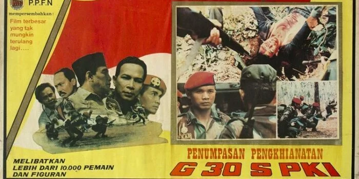 Peristiwa Kelam Pembunuhan 6 Jenderal 1 Letnan Satu: G30S, Gestapu, Gestok, dan G30S/PKI Peristiwa Kelam Pembunuhan 6 Jenderal 1 Letnan Satu: G30S, Gestapu, Gestok, dan G30S/PKI