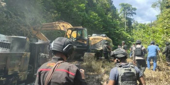 Teror KKB Papua Barat: 14 Korban, Berikut Identitas dan Kondisinya Menggenaskan Teror KKB Papua Barat: 14 Korban, Berikut Identitas dan Kondisinya Menggenaskan