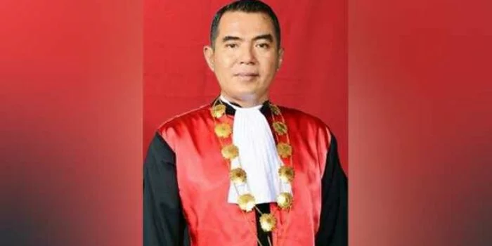 Laporan Harta Penyelenggara Negara, Berikut Kekayaan Wahyu Iman Santoso, Hakim yang Pimpin Sidang Ferdy Sambo Laporan Harta Penyelenggara Negara, Berikut Kekayaan Wahyu Iman Santoso, Hakim yang Pimpin Sidang Ferdy Sambo