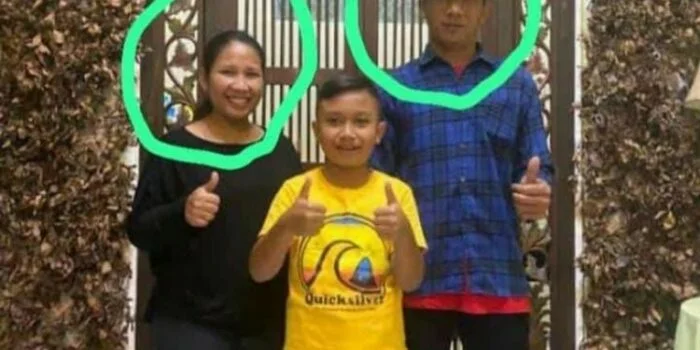 Muhammad Yulianton-Devi Ratnasari Pasutri Aremania Jadi Korban Meninggal Dunia, Anaknya Selamat di Tragedi Kanjuruhan Muhammad Yulianton-Devi Ratnasari Pasutri Aremania Jadi Korban Meninggal Dunia, Anaknya Selamat di Tragedi Kanjuruhan