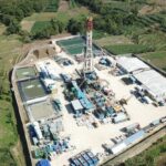 SKK Migas Umumkan Temuan Cadangan Gas Baru di Cepu