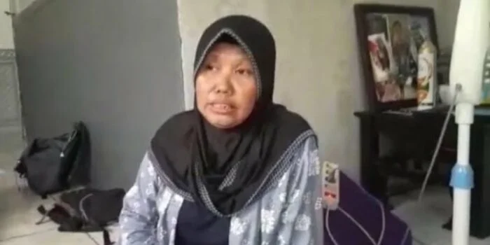 Ibunda Mengaku Sikap Novita Kurnia Putri yang Tak Biasa Jelang Penembakan Ibunda Mengaku Sikap Novita Kurnia Putri yang Tak Biasa Jelang Penembakan