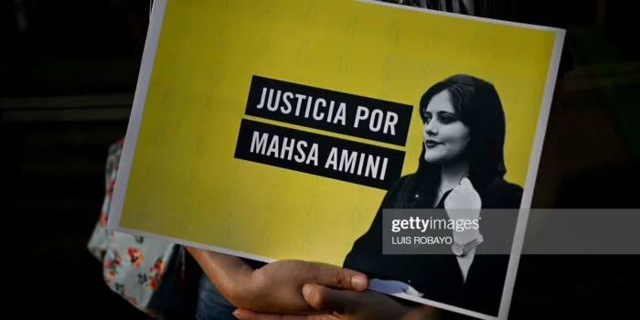 Penjelasan Kedubes Iran Soal Peristiwa Meninggalnya Mahsa Amini, Begini Penjelasan Kedubes Iran Soal Peristiwa Meninggalnya Mahsa Amini, Begini