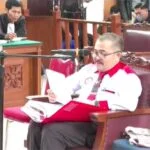 Kamaruddin Simanjuntak: Putri Candrawathi Tembak Brigadir J dengan Senjata Buatan Jerman, Hakim Ingatkan Sampaikan Informasi Secara Lengkap Beserta Sumbernya