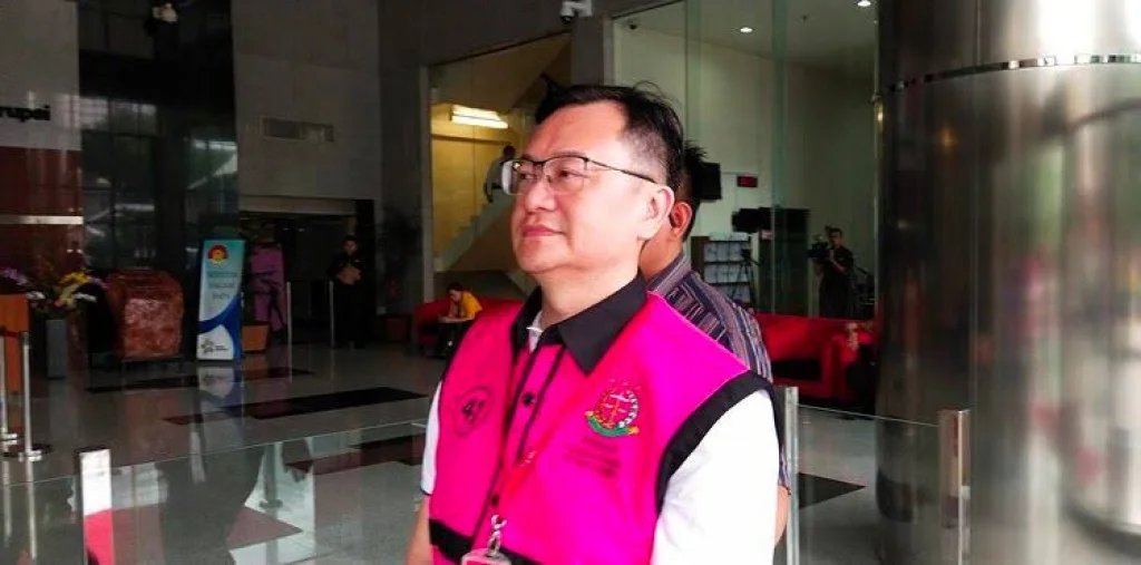 Terbukti Rugikan Negara hingga Rp22,7 Triliun di Kasus Asabri, Benny Tjokro Dituntut Hukuman Mati Terbukti Rugikan Negara hingga Rp22,7 Triliun di Kasus Asabri, Benny Tjokro Dituntut Hukuman Mati