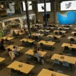 Elon Musk: Kerja Keras atau Mundur, Resign Massal Karyawan Twitter Elon Musk: Kerja Keras atau Mundur, Resign Massal Karyawan Twitter