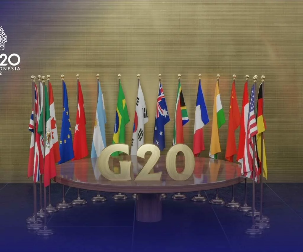 Pengamat: Kegiatan Intelijen Asing di KTT G20 Adalah Hal yang Biasa, Tapi Indonesia Harus Tetap Waspada