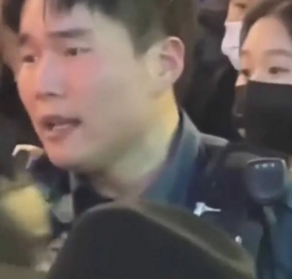 Teriakan dari Panggilan Darurat Pertama Terkait Tragedi Halloween Itaewon, Isinya Cerita Kondisi Mengerikan Teriakan dari Panggilan Darurat Pertama Terkait Tragedi Halloween Itaewon, Isinya Cerita Kondisi Mengerikan