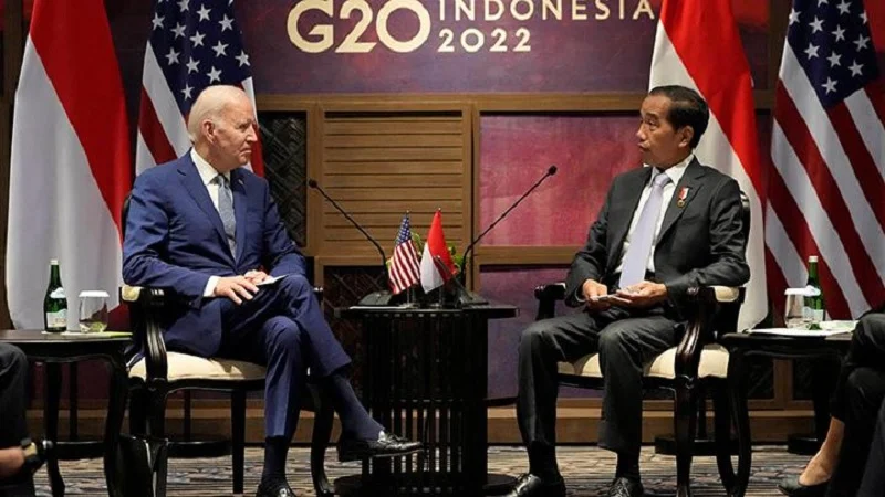 Masalah Berat Perang Rusia-Ukraina Tidak Terpecahkan di KTT G20 Bali Masalah Berat Perang Rusia-Ukraina Tidak Terpecahkan di KTT G20 Bali