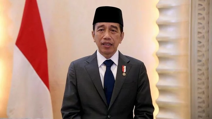 Sengketa Pilpres 2024, Presiden Jokowi: Itu Wilayahnya Mahkamah Konstitusi