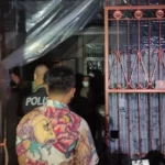 Temuan Buku Mantra-Kemenyan Keluarga Kalideres, Bukti Ikut Sekte?