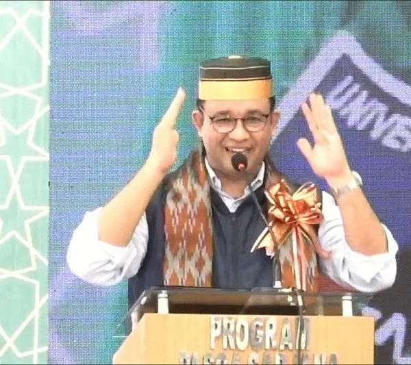 Poin-poin Penting Kepemimpinan yang Diciptakan Ada di Anies Baswedan Poin-poin Penting Kepemimpinan yang Diciptakan Ada di Anies Baswedan