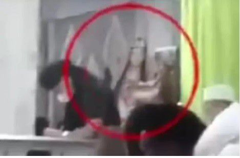 Terungkap Sosok Gaib Wanita Saat Pengajian Gus Miftah, Bukan Penguasa Pantai Selatan