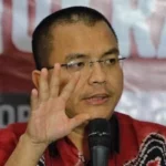 Denny Indrayana