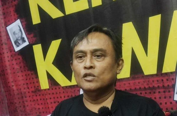 Mantan Sekjen PRD Kecewa, Budiman Sudjatmiko Lupa Sejarah